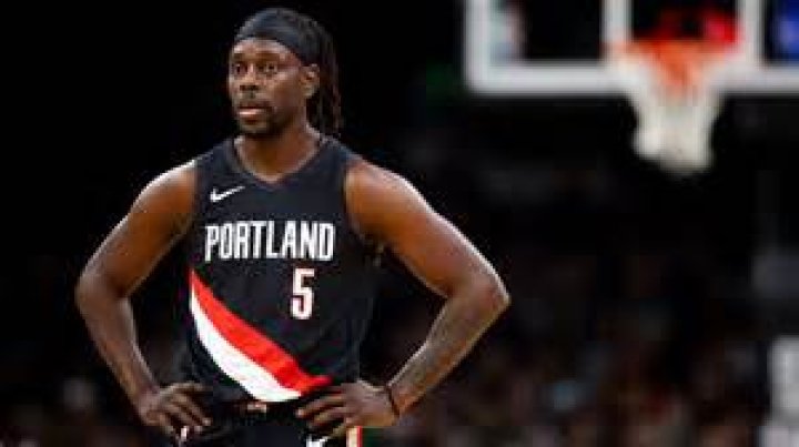 Jrue Holiday