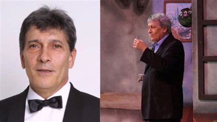 Juan Ferrara