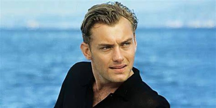 Jude Law