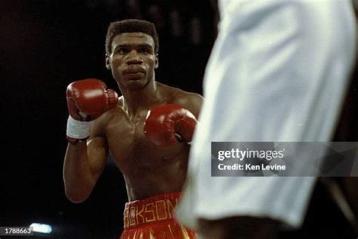 Julian Jackson