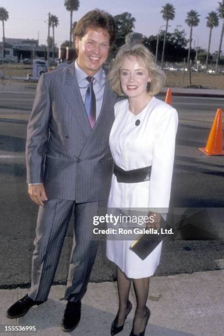 Julie McWhirter, Rick Dees's Wife