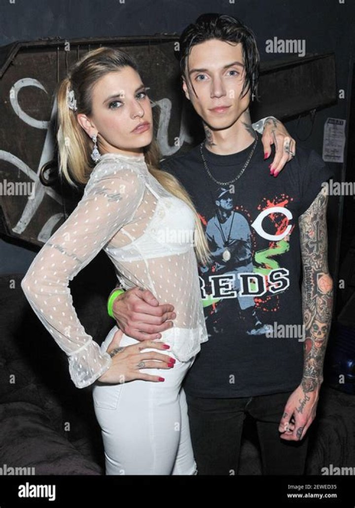 Juliet Simms