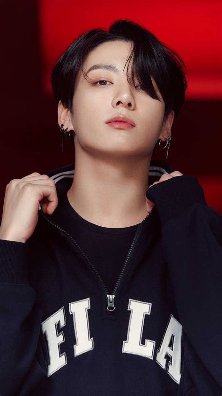 Jung Kook