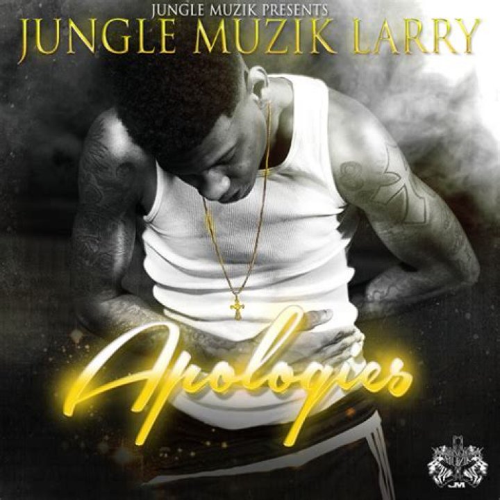 Jungle Muzik Larry