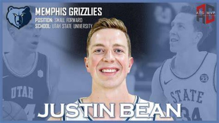 Justin Bean