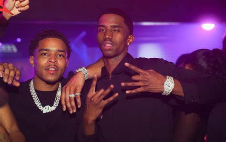 Justin Dior Combs