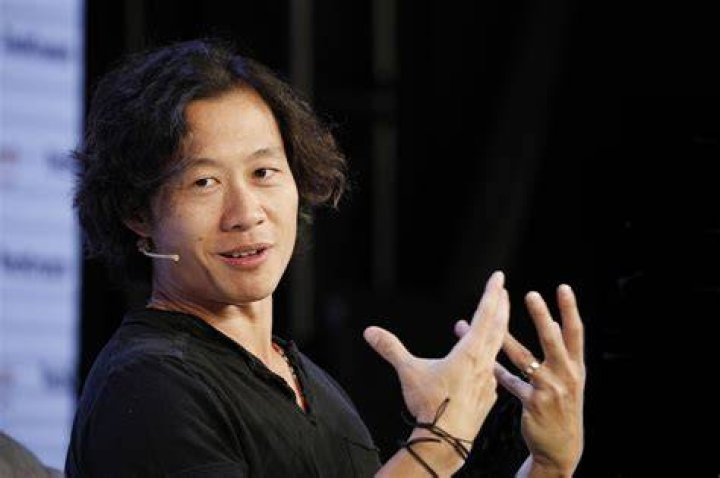 Justin Kan