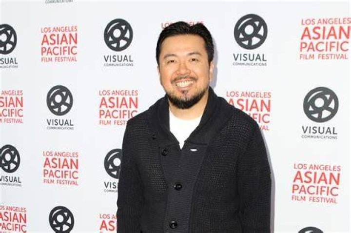 Justin Lin