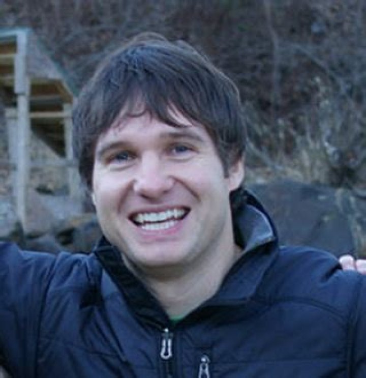 Justin Lukach