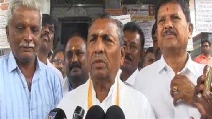 K. H. Muniyappa