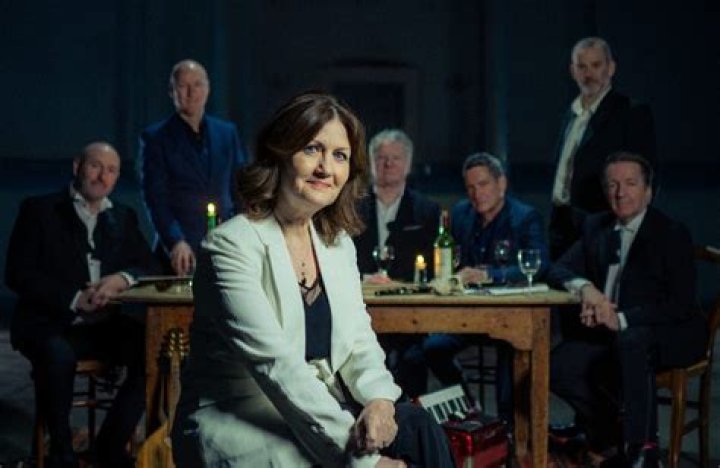 Karen Matheson
