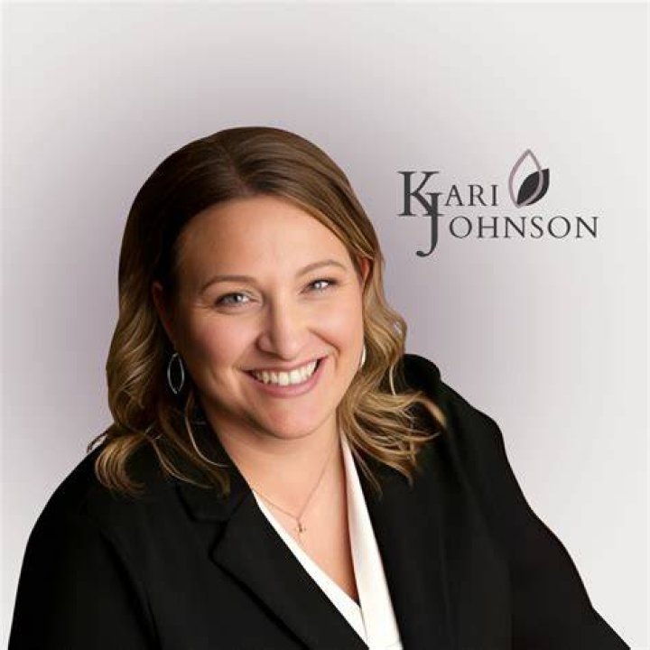 Kari Johnson