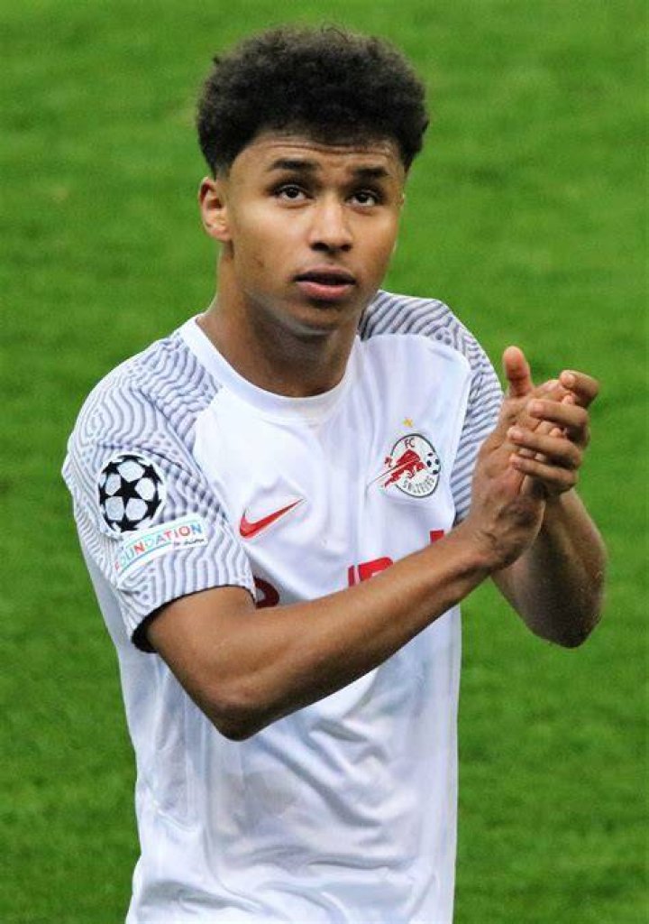 Karim Adeyemi | Bio, Age, Net Worth, Relationship, Career