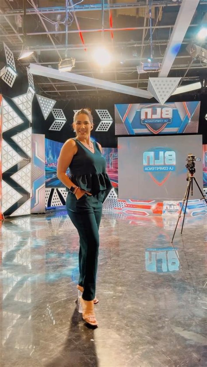 Karin Barreiro