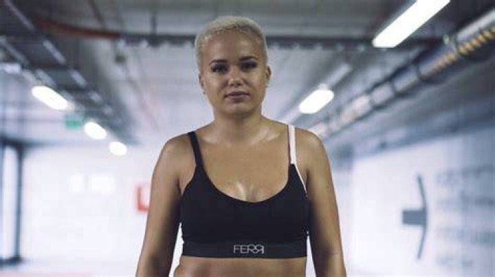 Karolina Liberdova