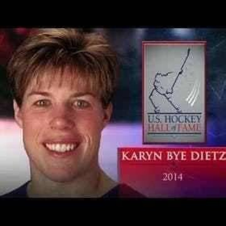 Karyn Bye-Dietz