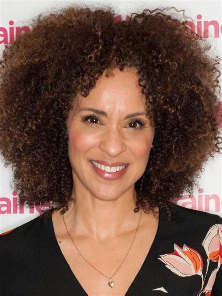 Karyn Parsons age