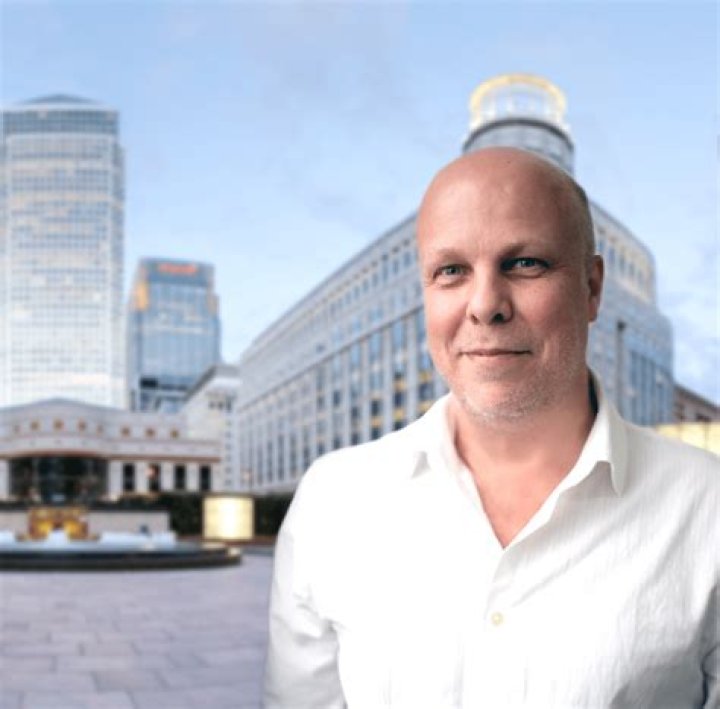 Kasper Larsen