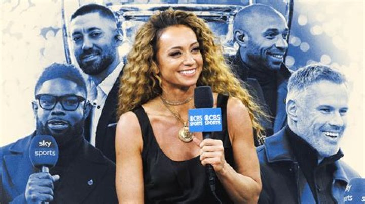 Kate Abdo