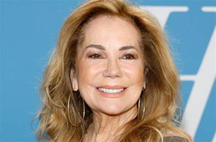 Kathie Lee Gifford
