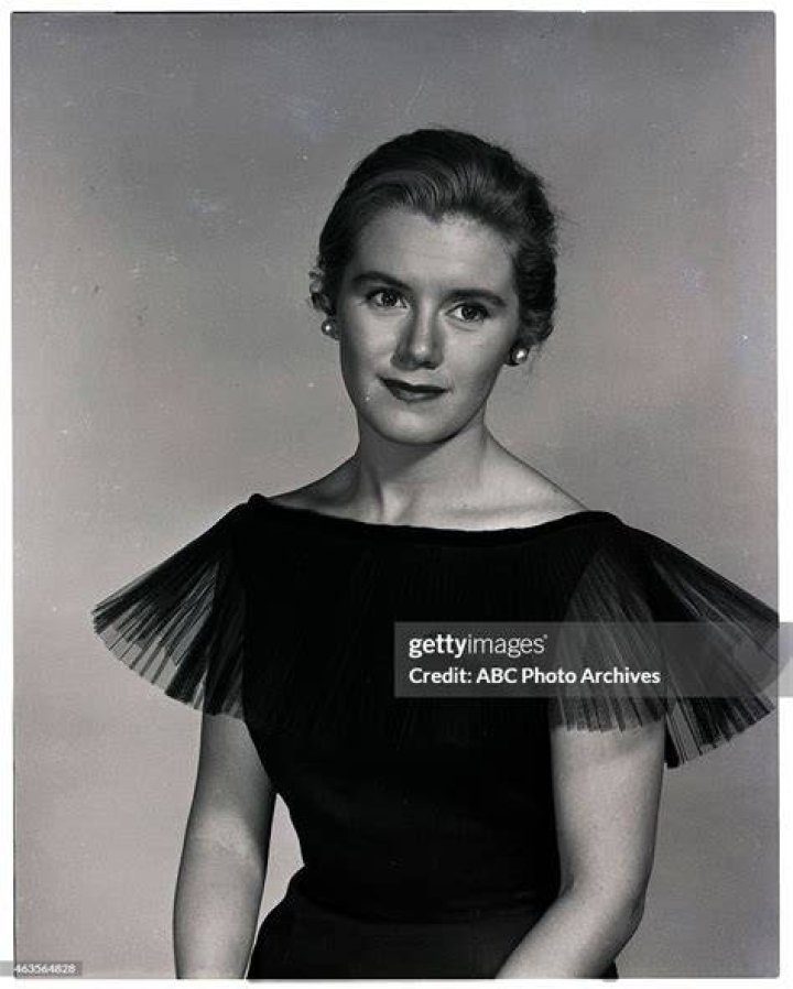 Kathleen Nolan