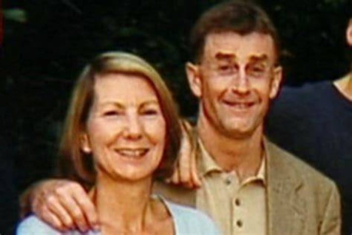 Kathleen Peterson