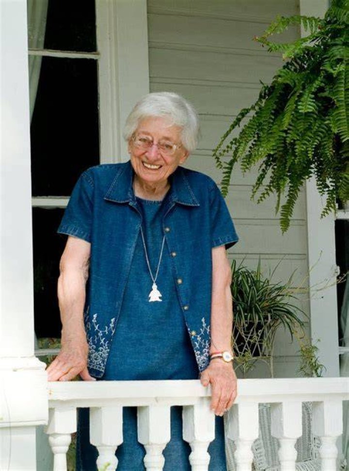 Kathryn Tucker Windham