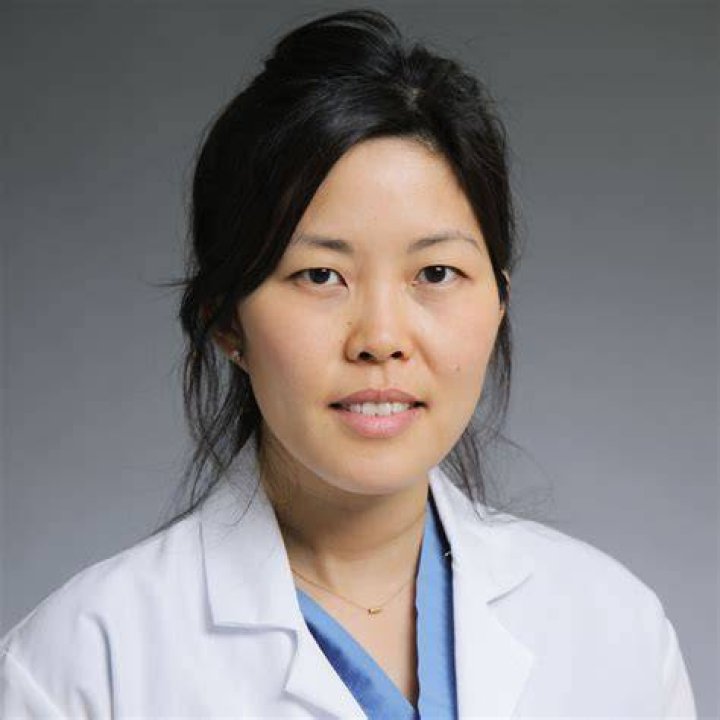 Kathy Nam