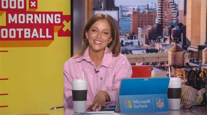 Kay Adams