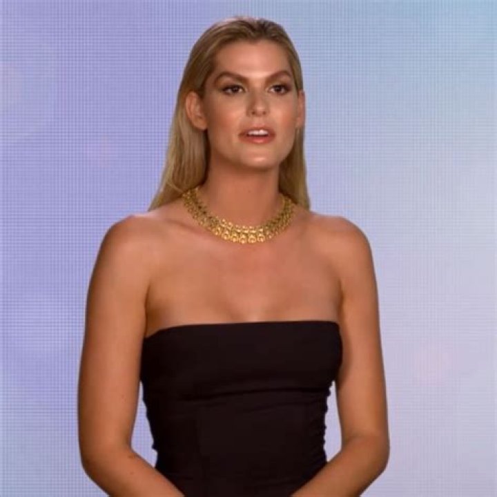 Kayla Cox