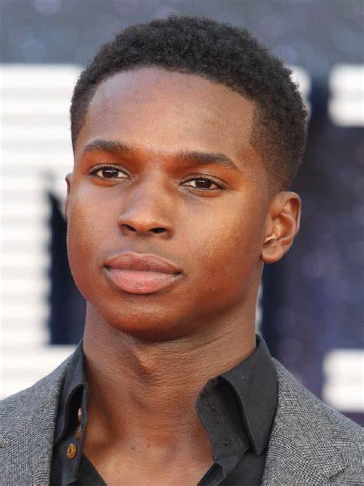 Kedar Williams