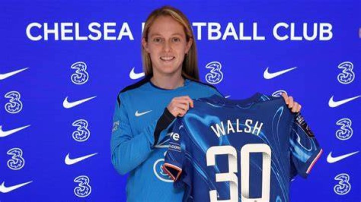 Keira Walsh Age