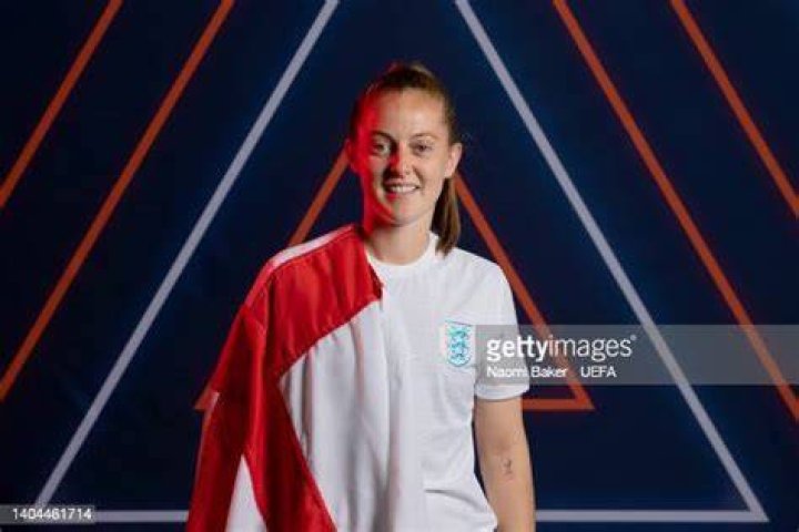 Keira Walsh Height