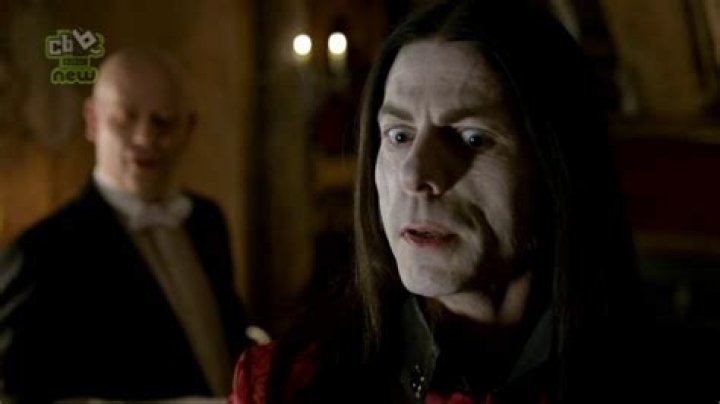 Keith-Lee Castle