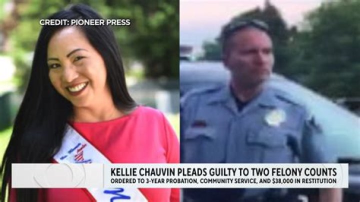 Kellie Chauvin