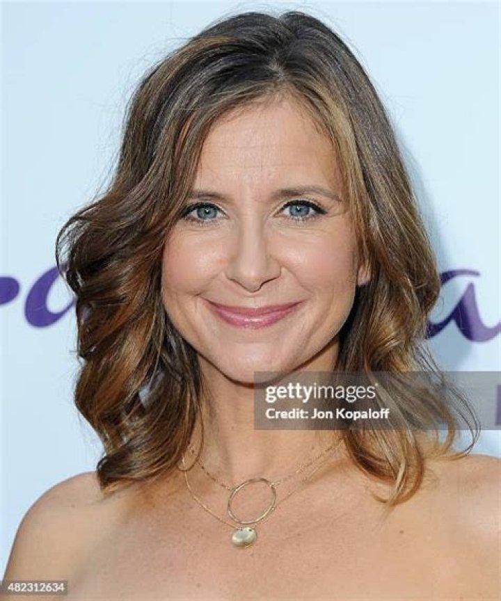 Kellie Martin