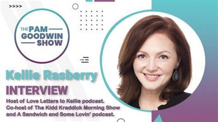 Kellie Rasberry