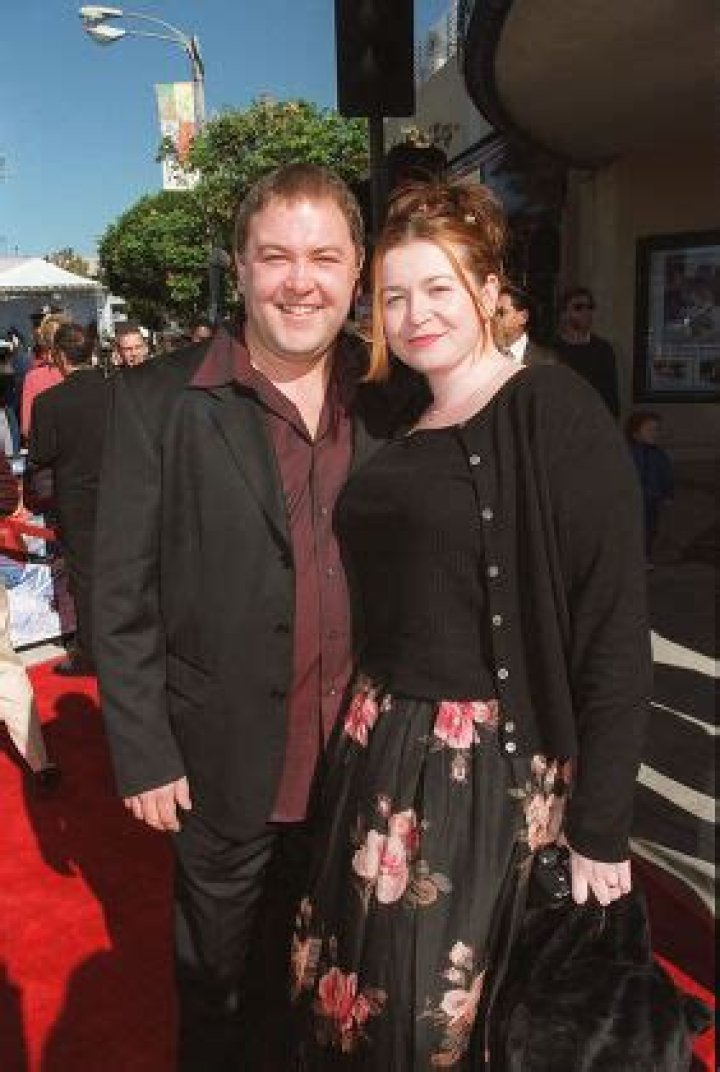 Kelly Addy, Mark Addy's Wife