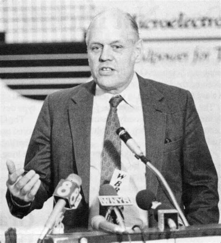 Ken C. Olsen