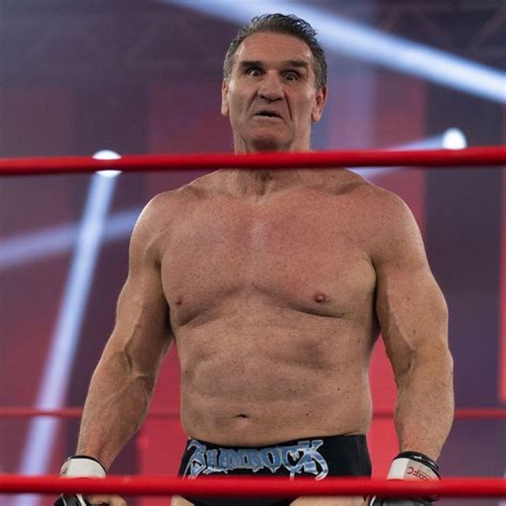 Ken Shamrock