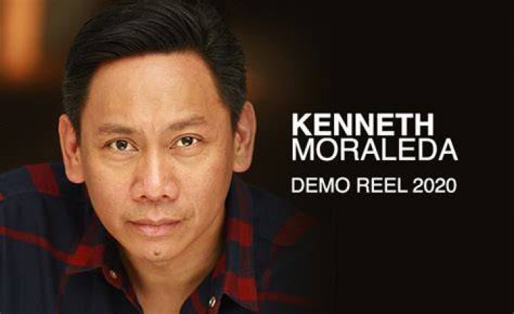 Kenneth Moraleda