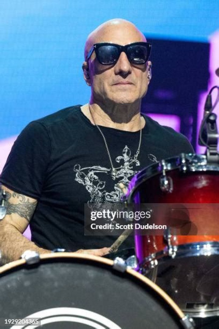 Kenny Aronoff