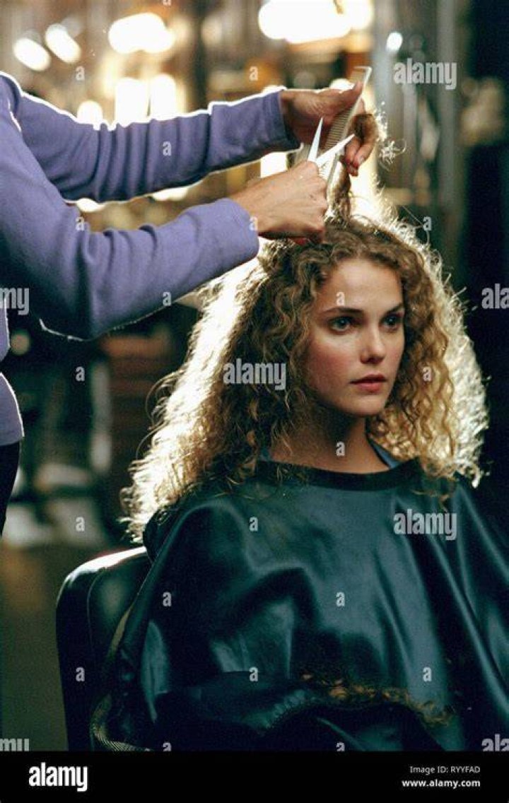 Keri Russell