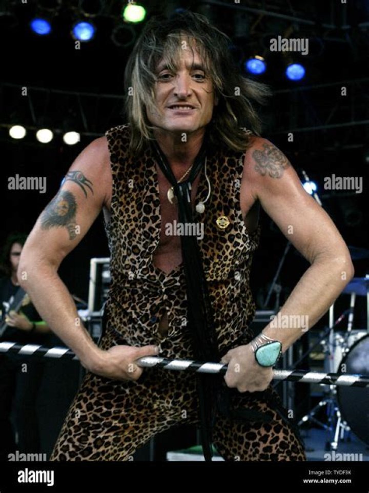 Kevin Dubrow