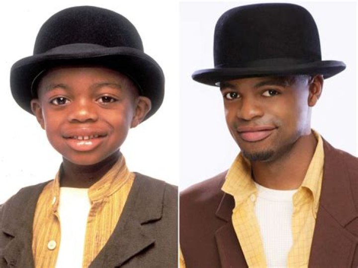 Kevin Jamal Woods