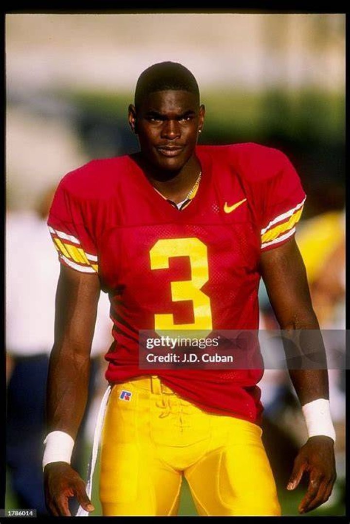 Keyshawn Johnson