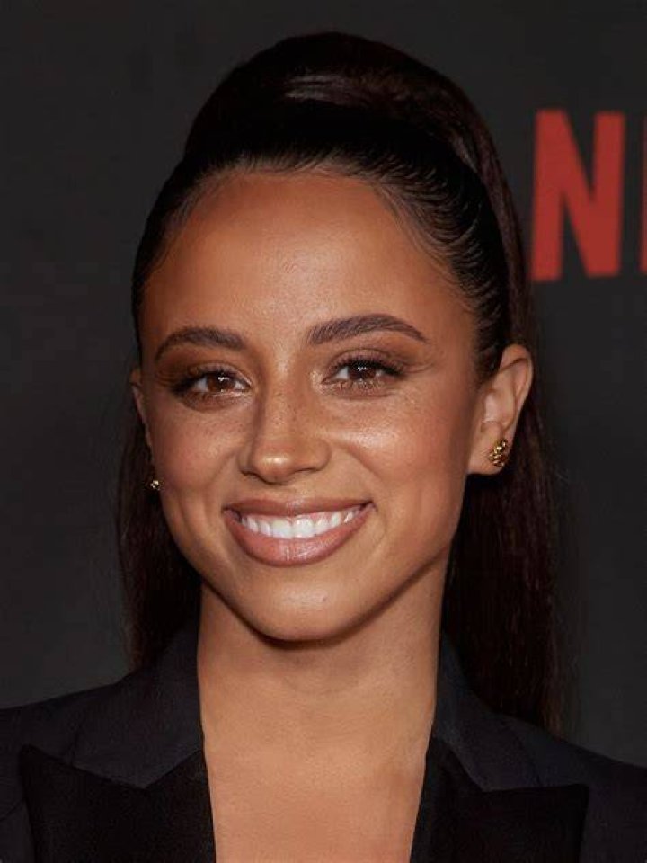 Kiana Madeira Age