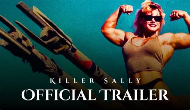 Killer Sally