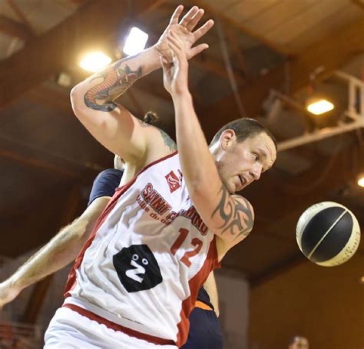 Killian Larson