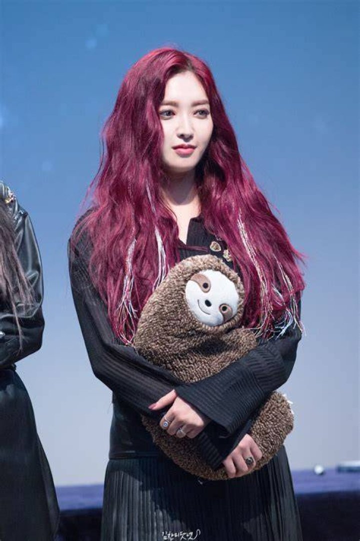 Kim Chanmi